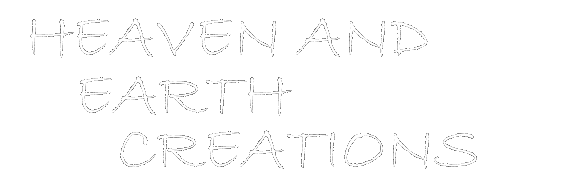 Heaven And Earth Creations