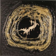 "INITIAL CONTACT" BY JESSICA KLUMPP HELD
