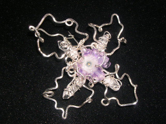 IRIS PIN