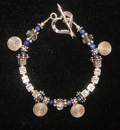 MOTHER'S BRACELET
