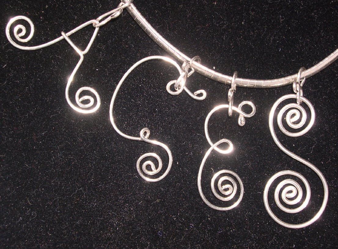 LETTER/INSIGNIA PENDANTS