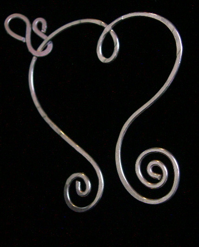 OPEN HEART