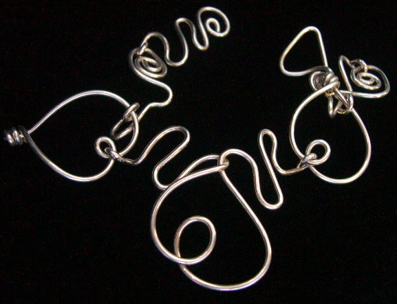 HEART BRACELET
