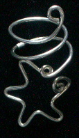STAR RING