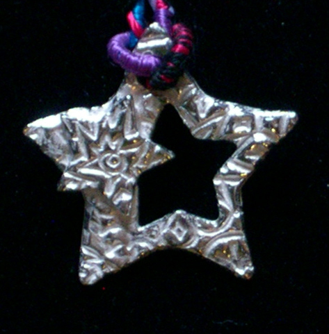 STAR CHARM BRACELET