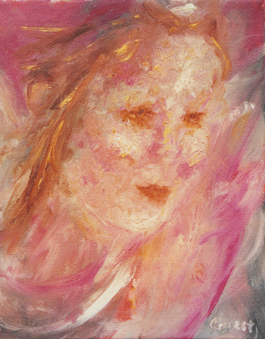 "SOARING" BY SHANNON GUEST